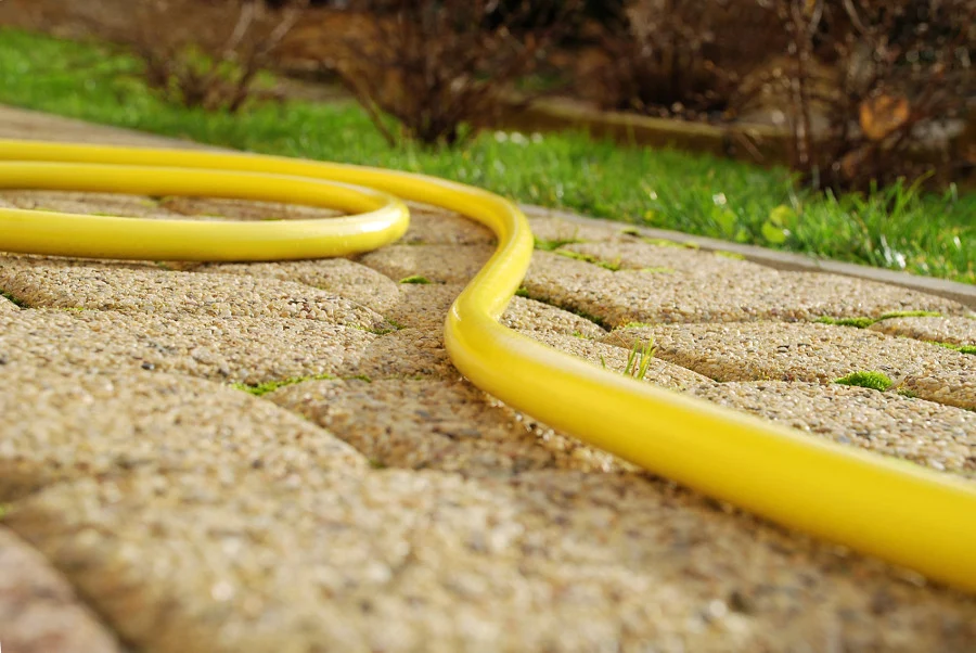 Kerti tömlő Cellfast Plus 3/4 "50m-es 3 rétegű tömlő