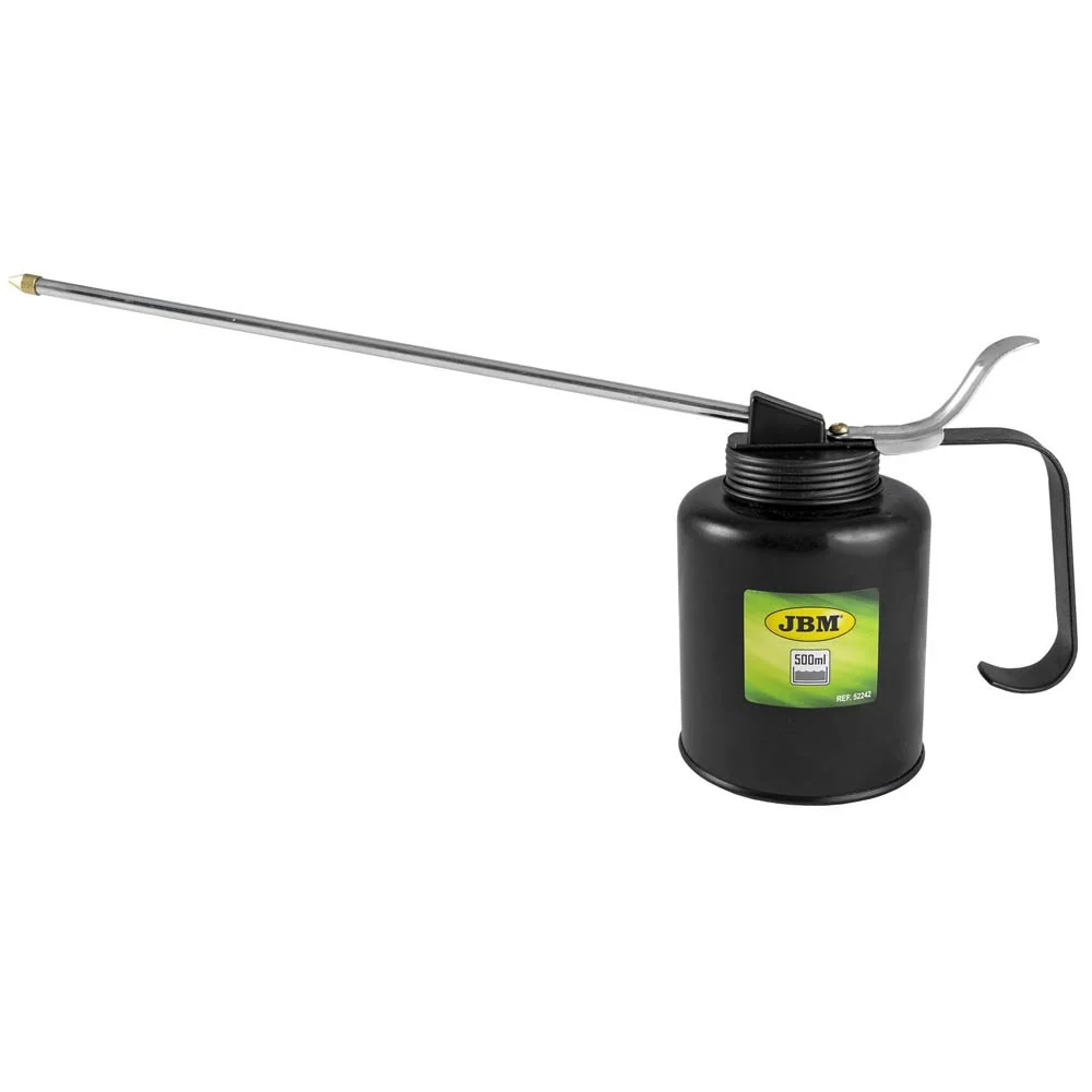 Kézi olajpumpa JBM, 500ml