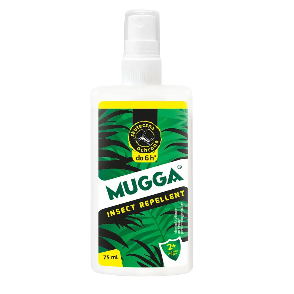 Muggától