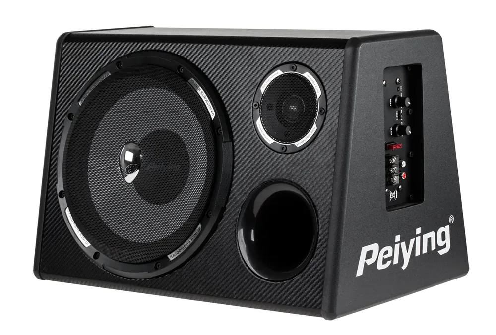 PY250QA Peiying