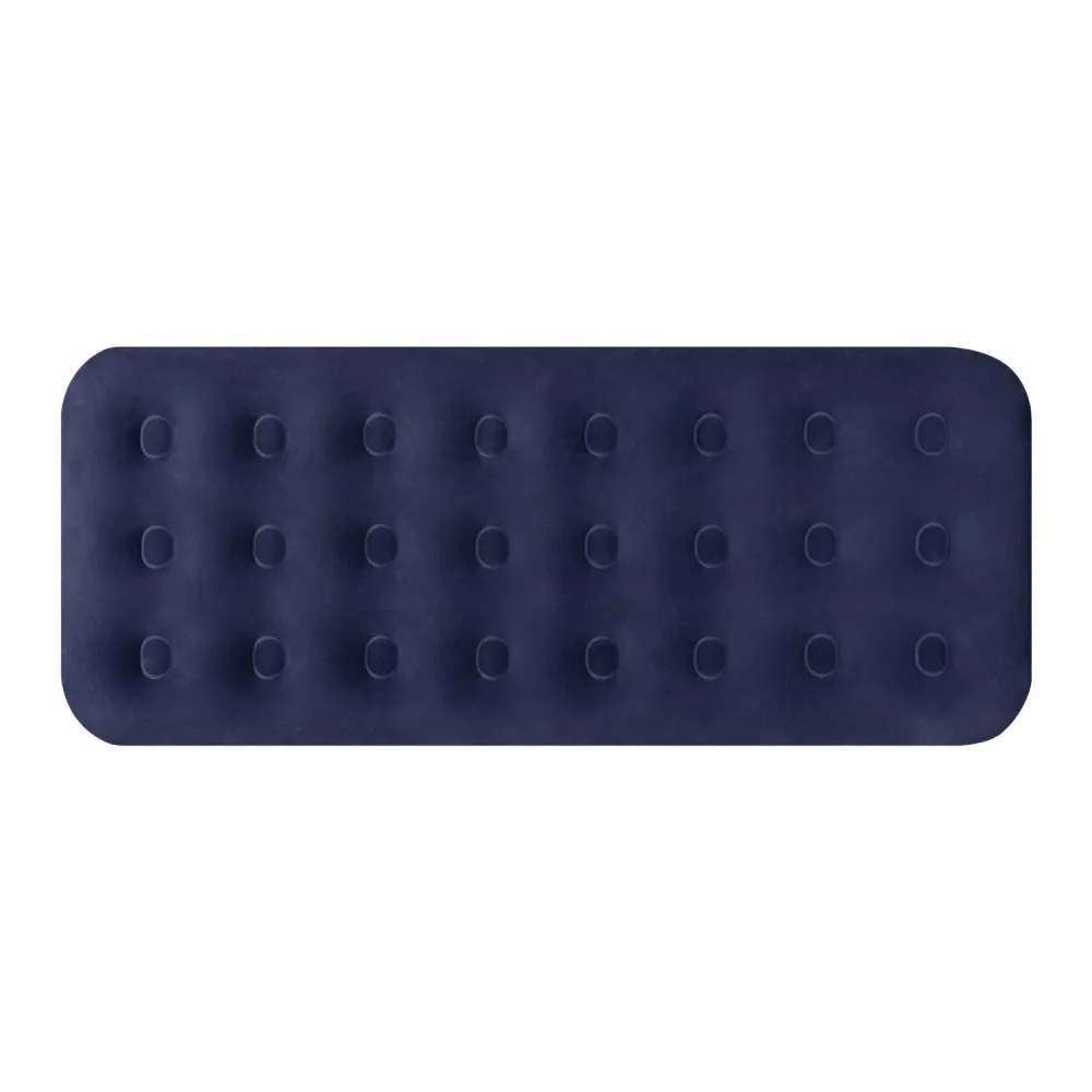 REBEL ACTIVE egyágyas felfújható matrac, méretek: 191x73x22 cm, RBA-5001-S