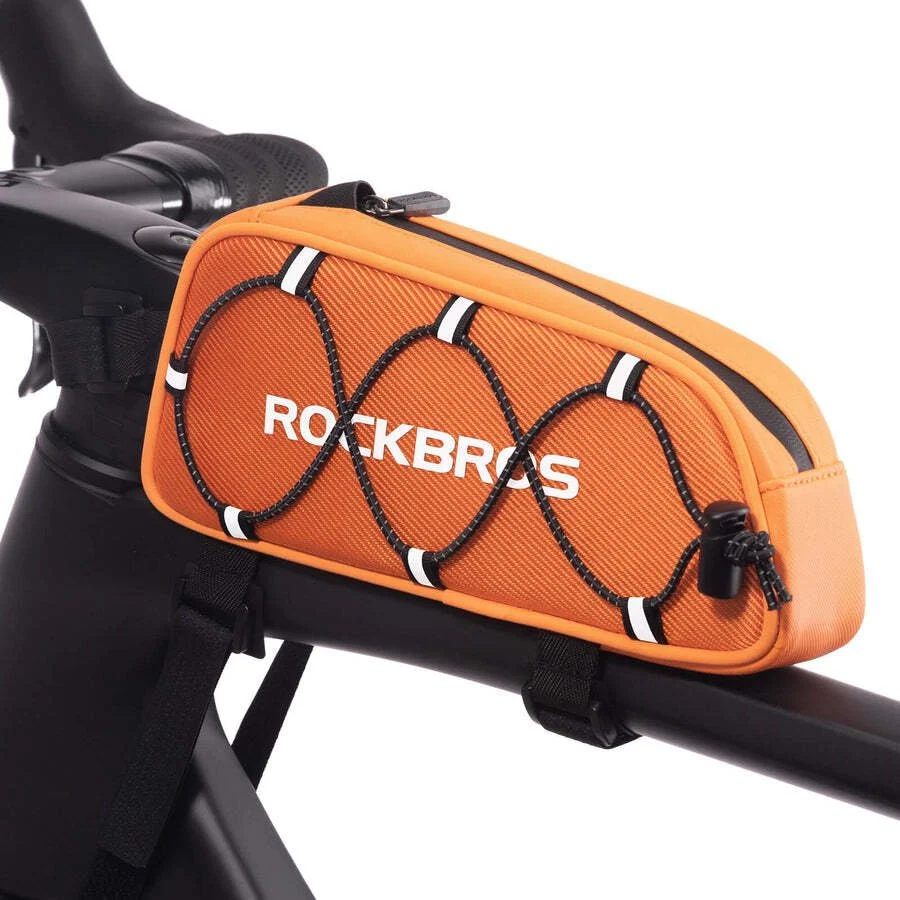 ROCKBROS 1 L keret táska kerékpárhoz