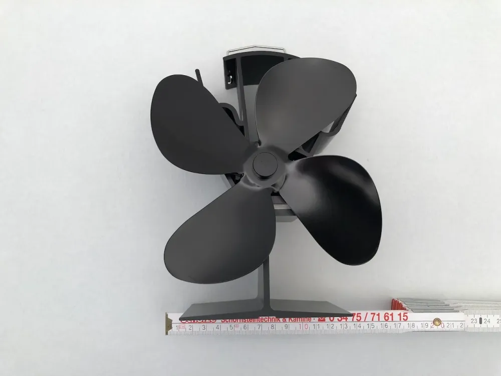 Sütőventilátor