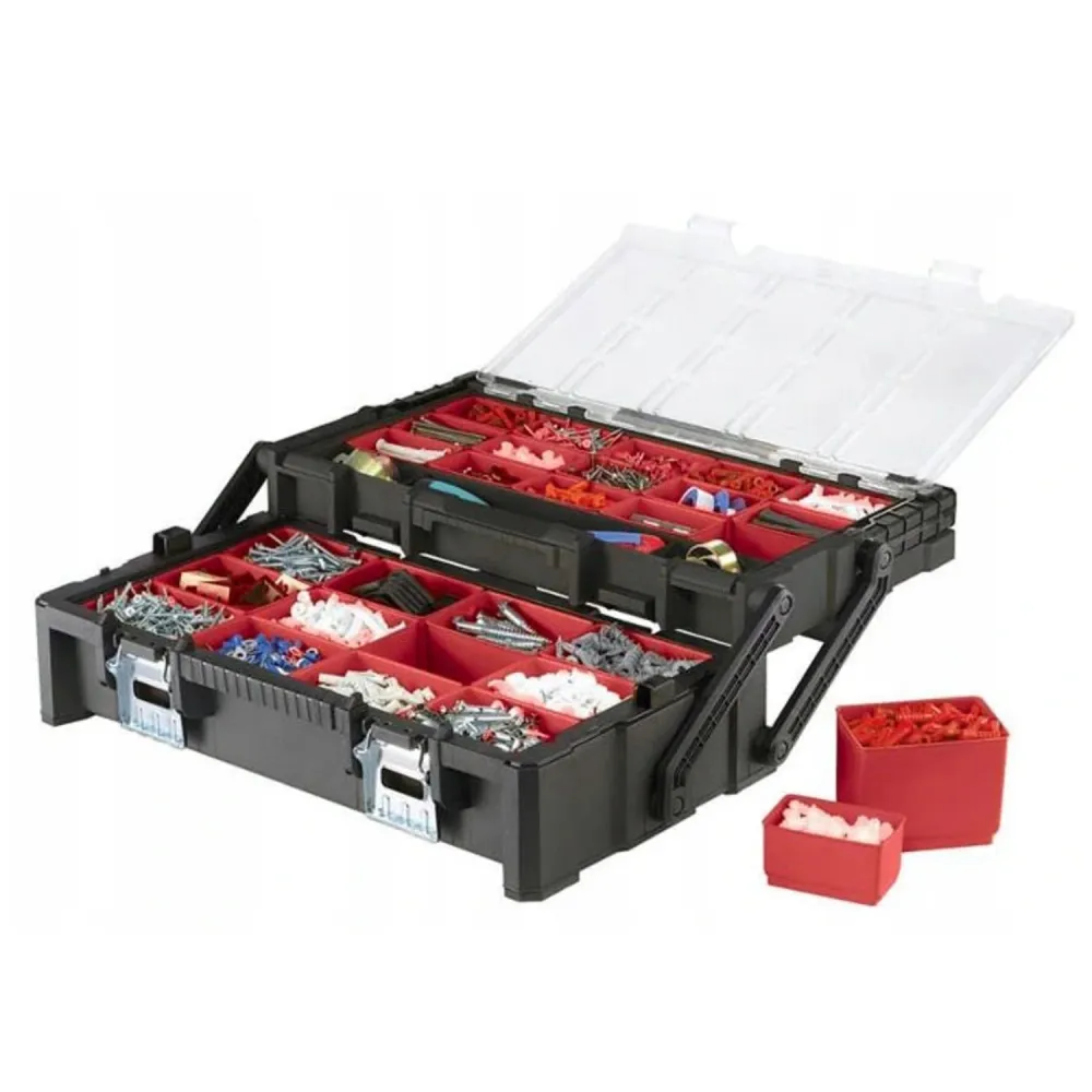 Szerszámosláda-szervező 22" Keter Pro Cantilever