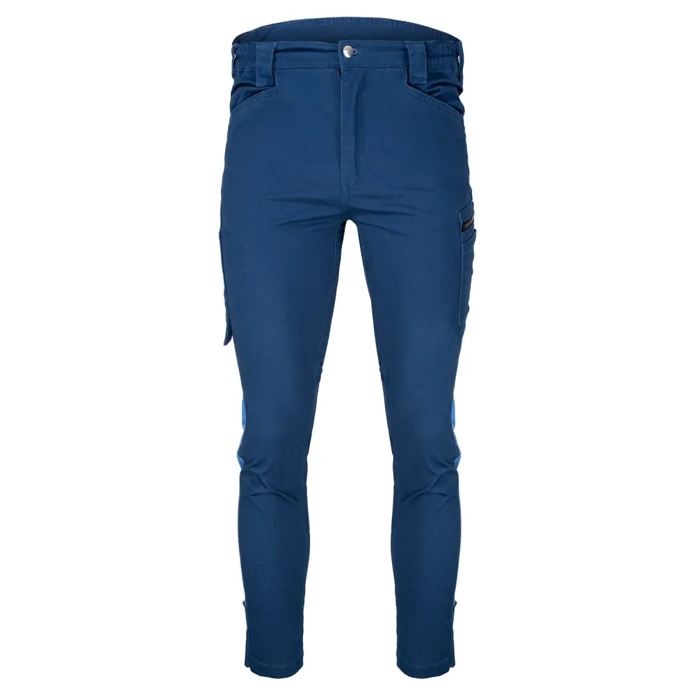 TUBBOS BLUE-BLUE derekú nadrág Méret 50