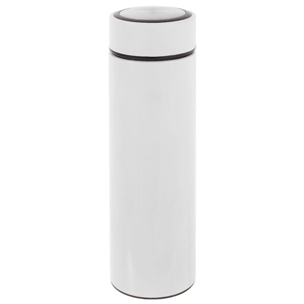 Fém termosz KINATA - szublimálható 500ml