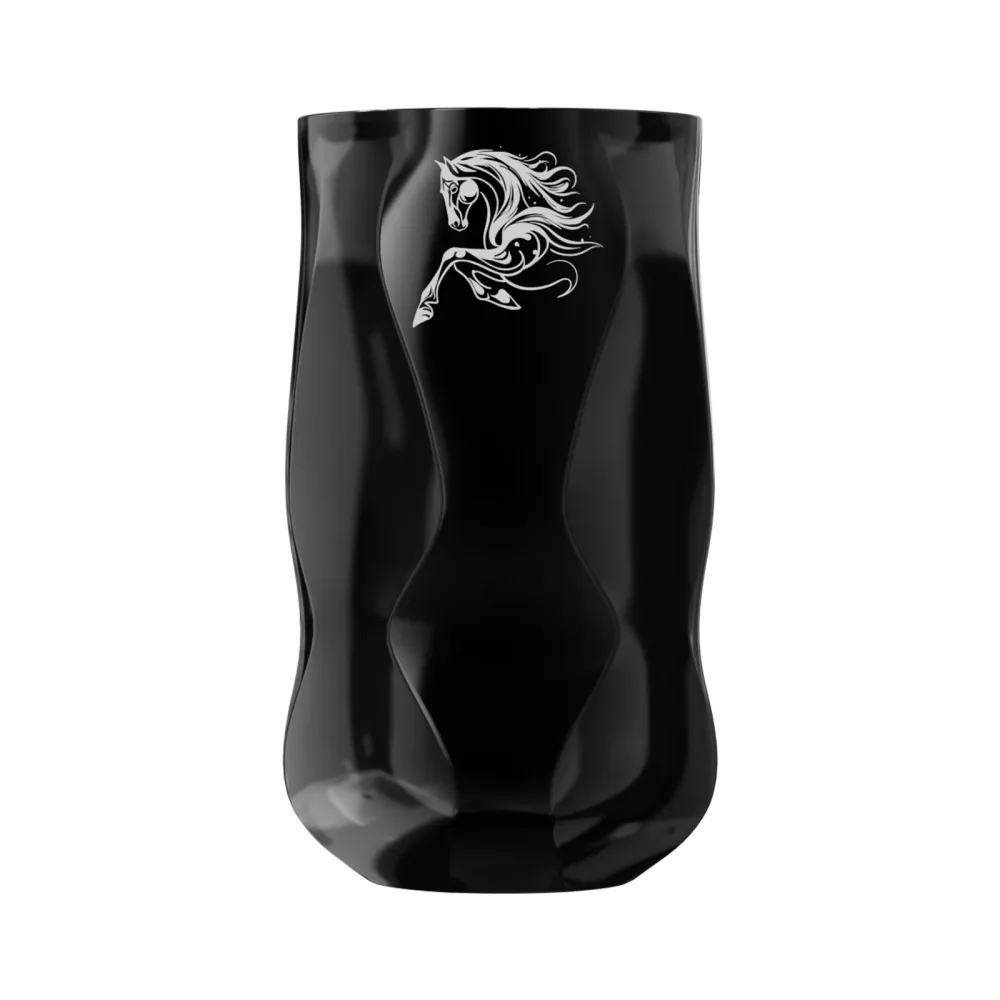 Acél markolat Mast Fold Pro-hoz Horse Edition gép éve