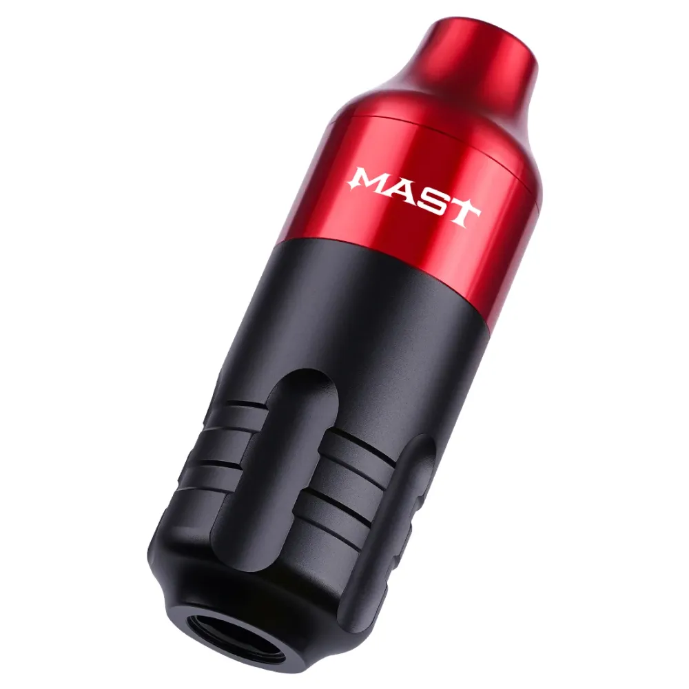 MAST S3 forgótoll tetováló gép, 3,5 mm-es lökethossz